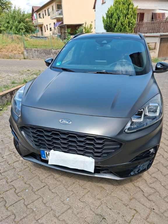 Image of Ford Kuga