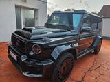 Mercedes-Benz BRABUS 800 - : Brabus