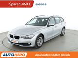 BMW 318i *NAVI*PDC*SHZ*ALU*KLIMA* - BMW 3er Reihe: 318i