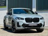 BMW X4 M40*Panorama*21 Zoll*H/K*LC Prof*M Sitz* - BMW X4 M40 aus 2022