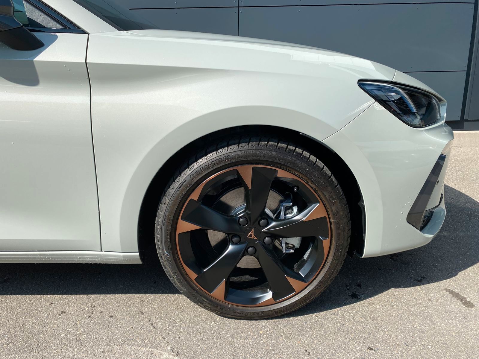 Cupra Leon - Bild 8
