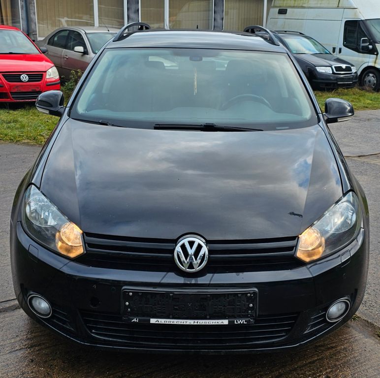 Angebot ansehen Volkswagen Golf