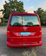 Volkswagen VW T6 California Ocean 2.0 TDI AdBlue, DSG-7 - VW T6 California in Ludwigshafen