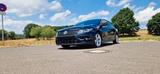Volkswagen CC 2.0 TDI R-Line 135kW DSG BMT  - schwarze Volkswagen CC