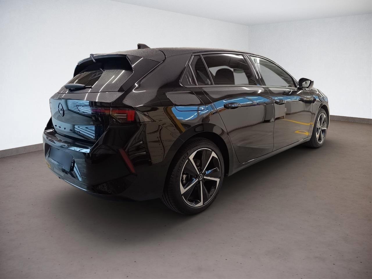 Opel Astra L GS SHZ LHZ LED-Matrix AGR PP Kamera AHK