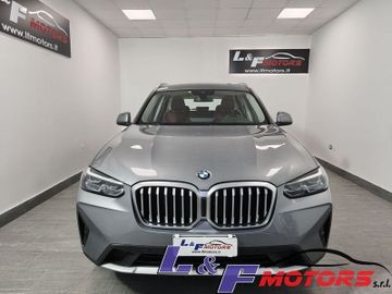 BMW X3 - 2