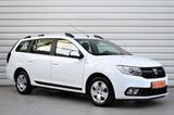Dacia Logan MCV Comfort+Klima+Einparkhilfe+45.600KM - gebrauchte Dacia Logan aus dem Jahr 2019