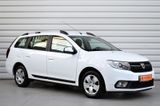 Dacia Logan MCV Comfort+Klima+Einparkhilfe+45.600KM - Dacia Logan aus 2019