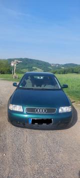 Audi A3 1.8 Auto Ambiente Ambiente - gebrauchte Audi A3 aus dem Jahr 1997