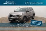 Volkswagen T-Cross Life Active 1.0 TSI 70kW 5-Gang 4 Türen - VW T-Cross Gebrauchtwagen in Stuttgart