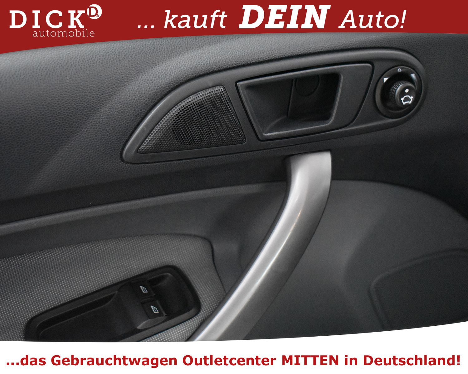 FORD Fiesta 1.25 Trend 5TÜR+KLIMA+SITZHZ+MFL+TÜV 6/26 - Image 18
