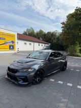 BMW M2 Coupé - BMW M2 Gebrauchtwagen
