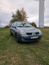 Renault Clio - gebrauchte Renault Clio aus dem Jahr 2005