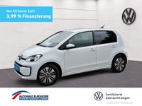 Volkswagen e-up! - Vorschau Bild 1