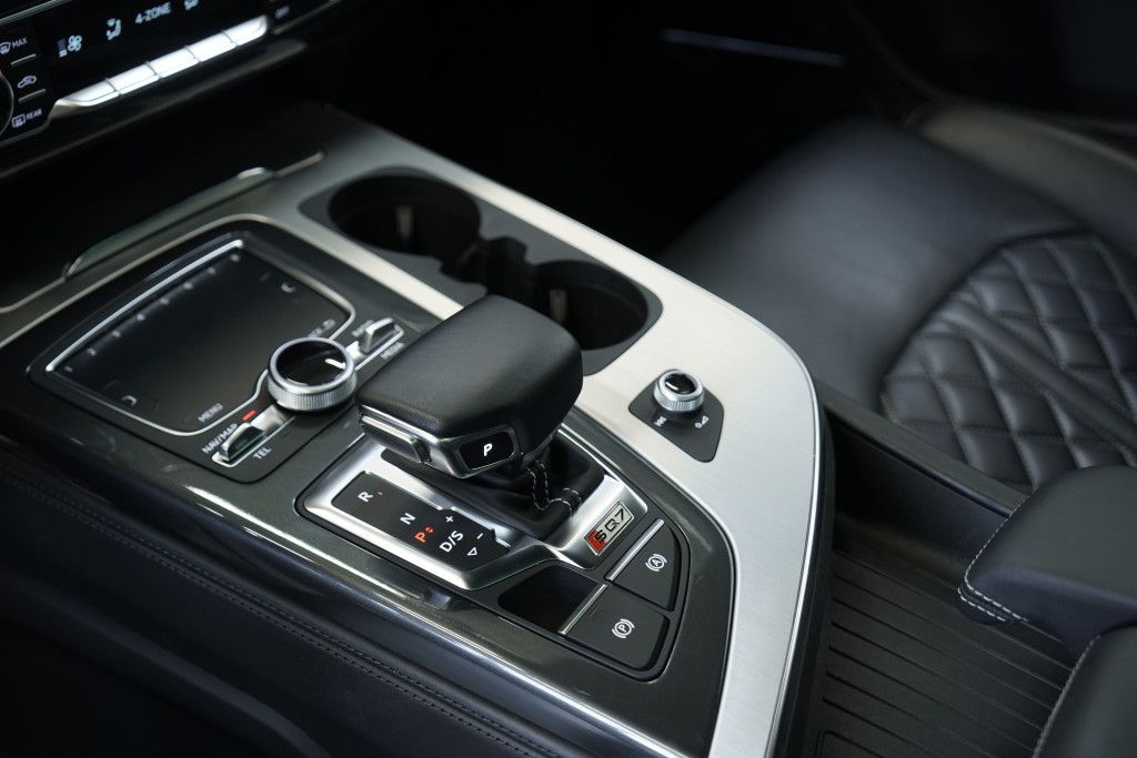 Audi Sq7