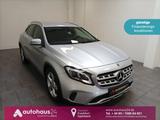 Mercedes-Benz GLA 200 Urban Navi|360°|Sitzhzg.|LED - Mercedes-Benz GLA 200 Gebrauchtwagen in Frankfurt