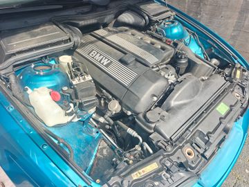 BMW 525 - 5