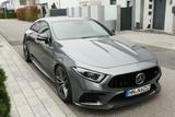 Mercedes-Benz AMG CLS 53 4MATIC+|Night|HUD|360°|BURMESTER|20