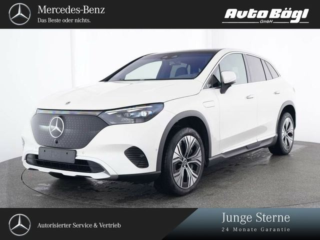 Mercedes-Benz EQE 350 4MATIC SUV Electric Art Line/Navi/Klima