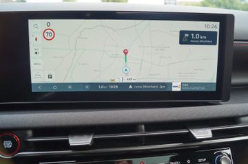 Hyundai Tucson 1.6 T-GDI N Line DCT PANODACH-NAVI-LED-