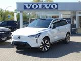 Volvo EX90 Twin Motor Executive Edition 7 Sitze PANO - Volvo EX90: Weiß