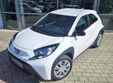 Toyota Aygo X S-CVT Business Edition - Toyota Aygo (X) in Augsburg