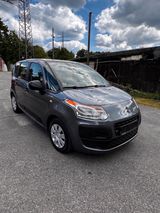 Citroën Citroen C3 Picasso Mit TÜV/AU Top Zustand - Citroën C3 Picasso aus 2010