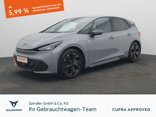 Cupra Born - Bild 1