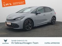 Cupra Born - Vorschau Bild 1