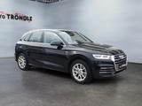 Audi Q5 50 TFSIe quattro +AHK +Luftfahrwerk +Kamera - Audi: Luftfahrwerk