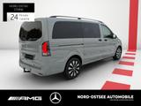 Mercedes-Benz VITO 116 TOURER SELECT NEUES MODELL LED AHK 2,5t - Mercedes-Benz Vito mit Diesel-Antrieb: Kleinbus, 8 Sitzer