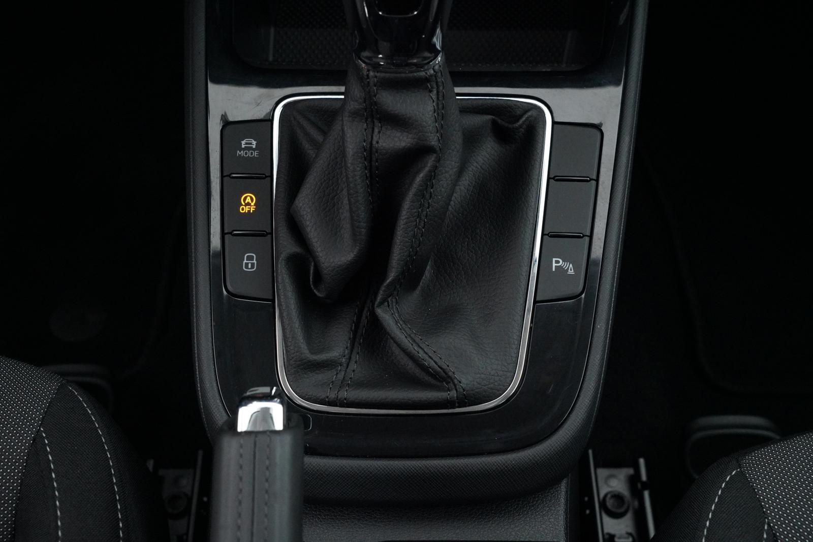 Skoda Fabia - Bild 29