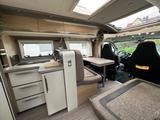 Knaus Sky Ti 650 MF | Solar | Akku | Top gepflegt - Knaus Sky 650 mf