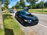 BMW 325d Coupé Autom. - MPaket-Schiebedach-CarPlay - BMW 325 mit Diesel-Antrieb: Coupe, Automatik