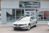Volkswagen Passat Variant Highline/Navi/LED/Leder/ACC/Eur6 - VW Passat Variant in Nürnberg
