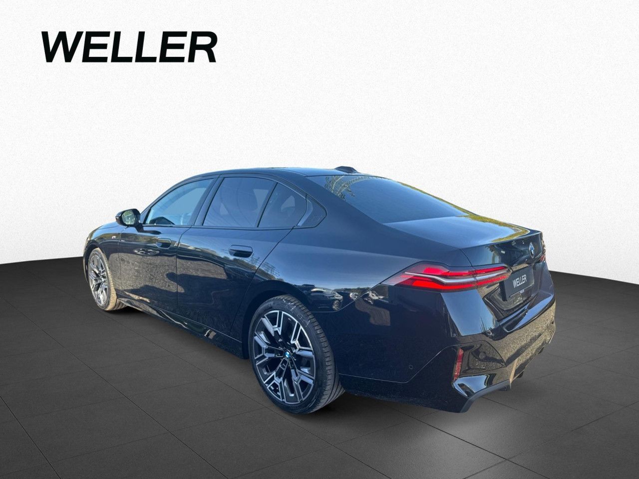 BMW 520 - Bild 10