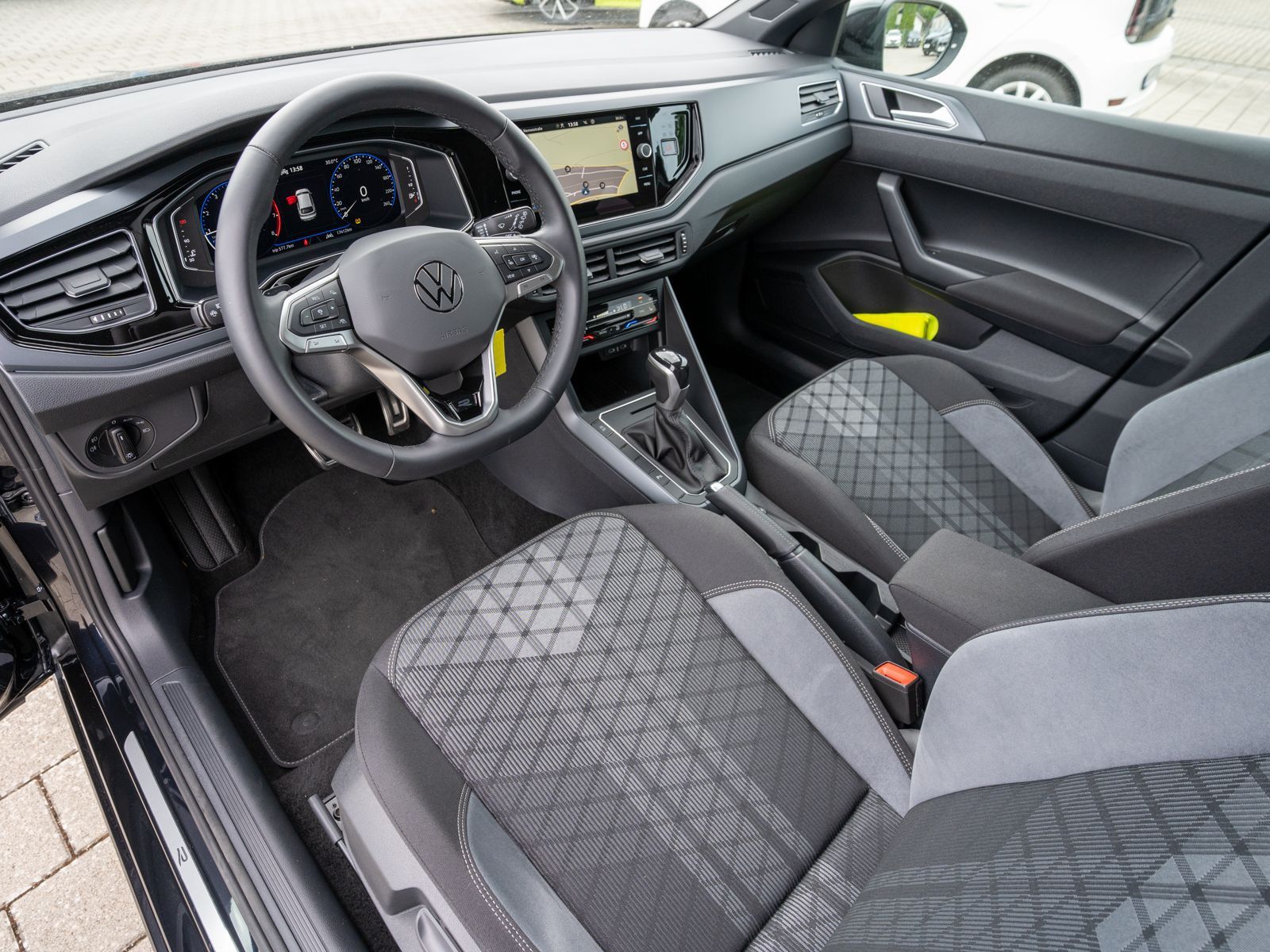 Volkswagen Taigo - Bild 12