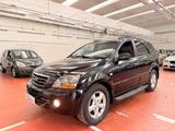 Kia Sorento 2.5 16V CRDI VGT 4WD Act. Class - gebrauchte Kia Sorento aus dem Jahr 2007