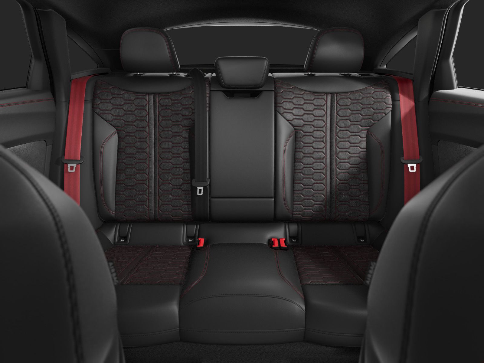 Audi RS5 - Bild 12