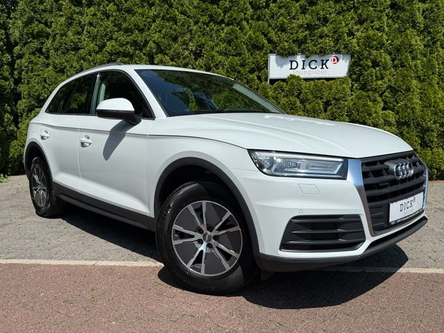 AUDI Q5 40 TDI Quattro S-tronic XEN+MMI+DAB+PDC+TEMPO