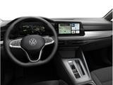 Volkswagen Golf VIII Variant 2.0 TDI Life ACC LED NAVI SHZ - Volkswagen Golf Variant mit Diesel-Antrieb