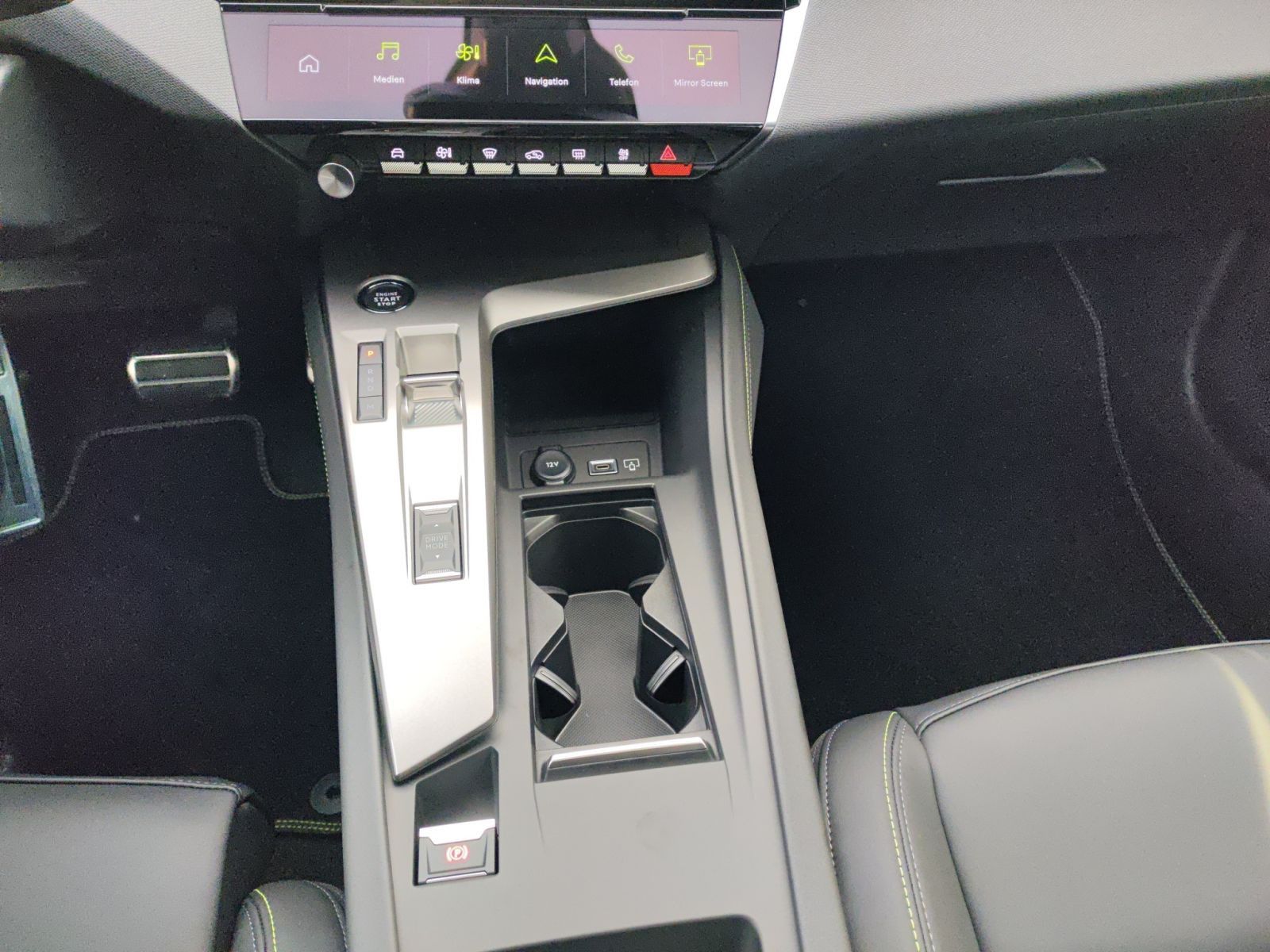 Peugeot 308 - Bild 15