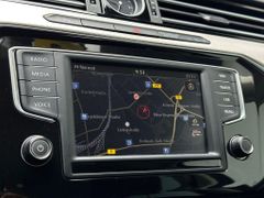 VW Passat GTE ACC AHK Kamera Scheckheft VW