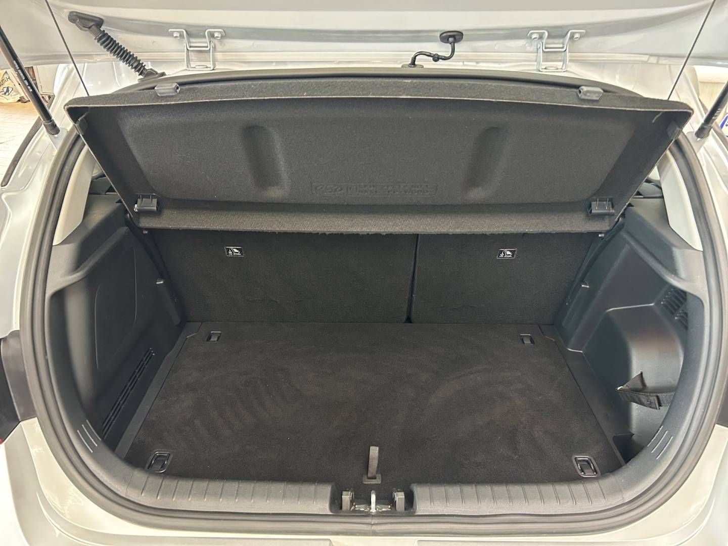 Fahrzeugabbildung Hyundai New i20 Intro Edition