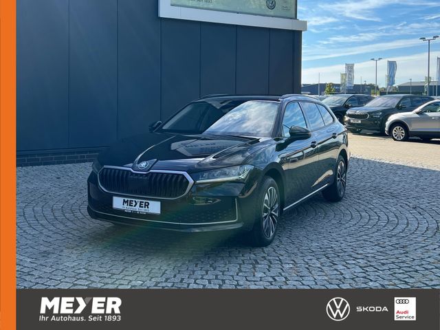 SKODA Superb Combi Selection 2.0 TDI DSG *AHK, Navi, K