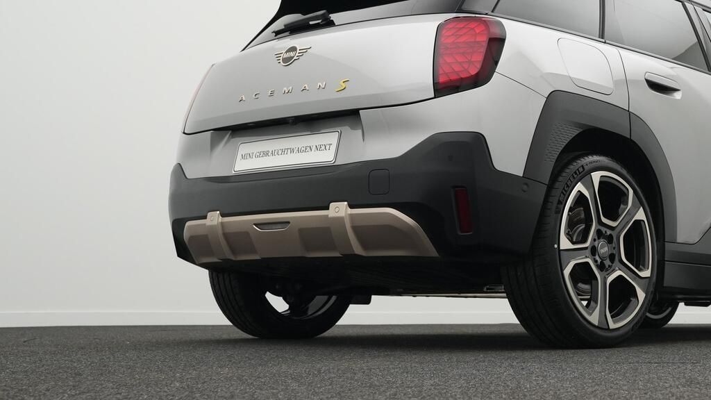 MINI Aceman - Bild 21