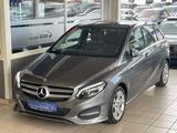 Mercedes-Benz B 200 Urban Autom T-Leder Navi AHK Sitzhzg LED - Mercedes-Benz B 200 in Hannover