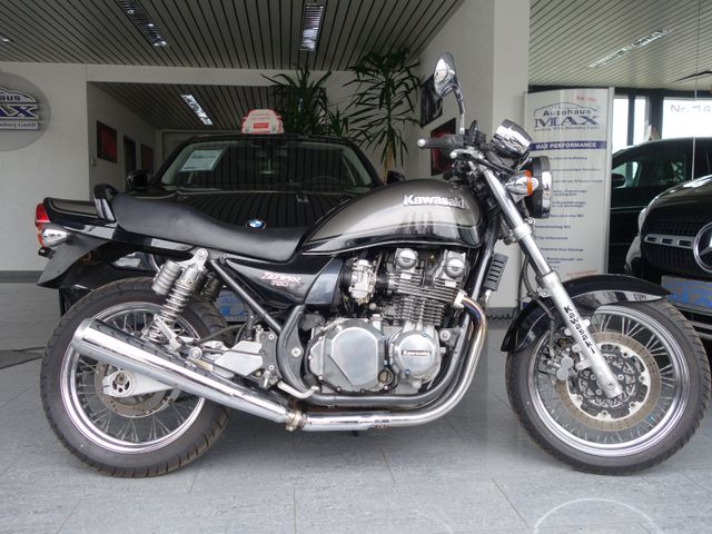 Kawasaki ZEPHYR ZR 750