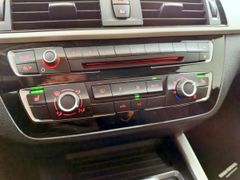BMW 118i Edition M Sport Automatik 1.Hand TÜV+SERNEU – Bild 28