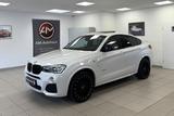 BMW X4 xDrive 20d *M Sport*GlasSD*HUD*StdHzg*Alpina - : Weiß, Fernlichtassistent